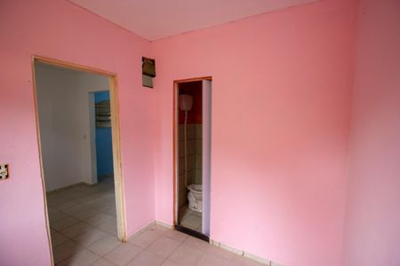 Apartamento para alugar com 1 quarto, 35m² em Vicente Pires I, Brasília