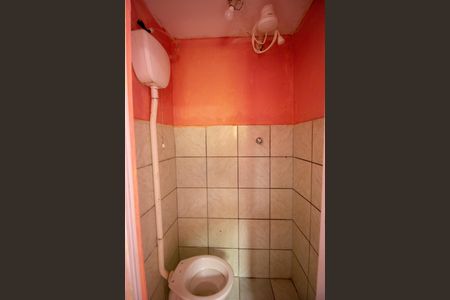 Apartamento para alugar com 1 quarto, 35m² em Vicente Pires I, Brasília