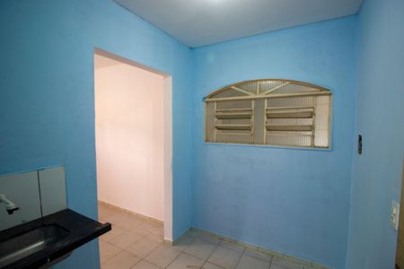 Apartamento para alugar com 1 quarto, 35m² em Vicente Pires I, Brasília