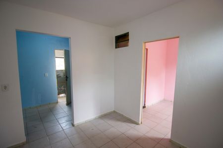Apartamento para alugar com 1 quarto, 35m² em Vicente Pires I, Brasília