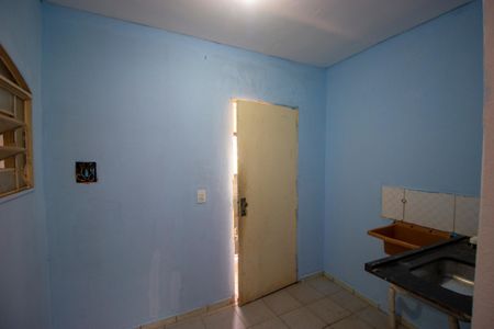 Apartamento para alugar com 1 quarto, 35m² em Vicente Pires I, Brasília