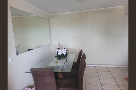 Foto 02 de apartamento à venda com 2 quartos, 54m² em Parque Boturussu, São Paulo