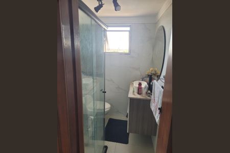 Foto 08 de apartamento à venda com 2 quartos, 54m² em Parque Boturussu, São Paulo
