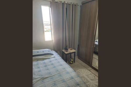 Foto 11 de apartamento à venda com 2 quartos, 54m² em Parque Boturussu, São Paulo