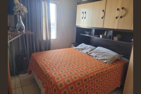 Foto 06 de apartamento à venda com 2 quartos, 54m² em Parque Boturussu, São Paulo