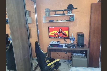 Foto 12 de apartamento à venda com 2 quartos, 54m² em Parque Boturussu, São Paulo