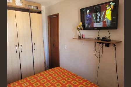 Foto 07 de apartamento à venda com 2 quartos, 54m² em Parque Boturussu, São Paulo