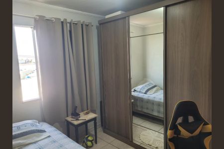 Foto 10 de apartamento à venda com 2 quartos, 54m² em Parque Boturussu, São Paulo
