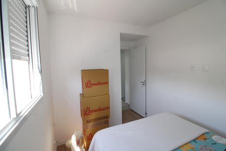 Apartamento para alugar com 40m², 2 quartos e sem vagaQuarto 2
