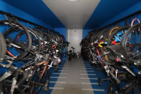 Apartamento para alugar com 40m², 2 quartos e sem vagaÁrea Comum