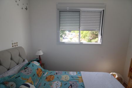 Apartamento para alugar com 40m², 2 quartos e sem vagaQuarto 2