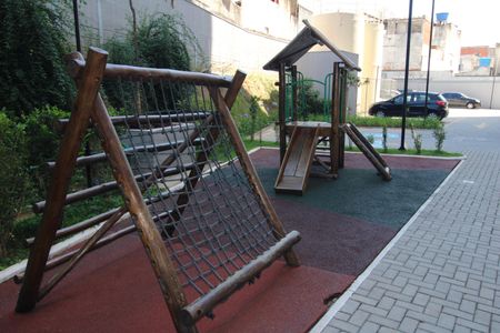 Apartamento para alugar com 40m², 2 quartos e sem vagaÁrea Comum