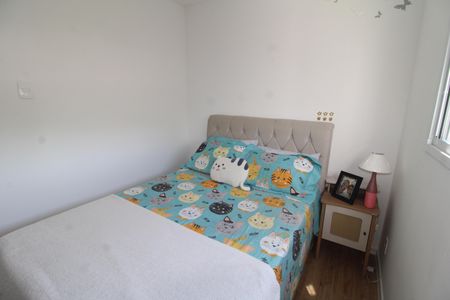 Apartamento para alugar com 40m², 2 quartos e sem vagaQuarto 2