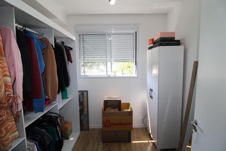 Apartamento para alugar com 40m², 2 quartos e sem vagaQuarto 1
