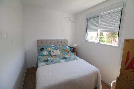 Apartamento para alugar com 40m², 2 quartos e sem vagaQuarto 2