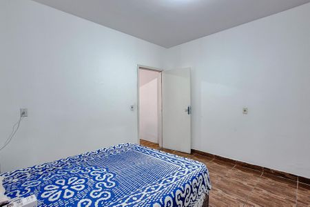 Quarto 1 de casa para alugar com 3 quartos, 122m² em Ipiranga, São Paulo