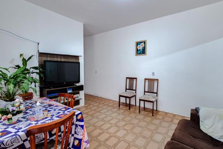 Sala de casa para alugar com 3 quartos, 122m² em Ipiranga, São Paulo