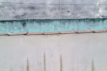 Vista do Quarto 1 de casa para alugar com 3 quartos, 122m² em Ipiranga, São Paulo