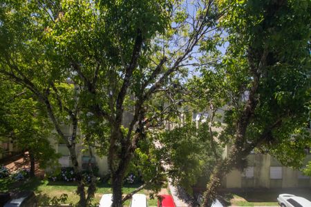 Apartamento à venda com 52m², 2 quartos e 1 vaga Apartamento à venda com 52m², 2 quartos e 1 vagaVista