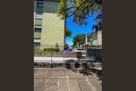 Apartamento à venda com 52m², 2 quartos e 1 vaga Apartamento à venda com 52m², 2 quartos e 1 vagaFachada