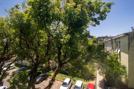 Apartamento à venda com 52m², 2 quartos e 1 vaga Apartamento à venda com 52m², 2 quartos e 1 vagaVista