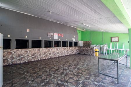 Apartamento à venda com 52m², 2 quartos e 1 vaga Apartamento à venda com 52m², 2 quartos e 1 vagaÁrea comum - Churrasqueira