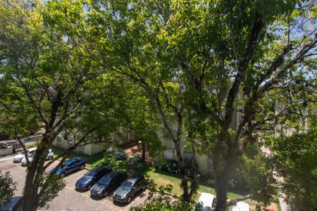 Apartamento à venda com 52m², 2 quartos e 1 vaga Apartamento à venda com 52m², 2 quartos e 1 vagaVista