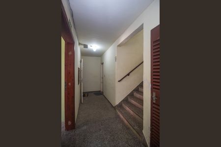 Apartamento à venda com 52m², 2 quartos e 1 vaga Apartamento à venda com 52m², 2 quartos e 1 vagaHall de entrada