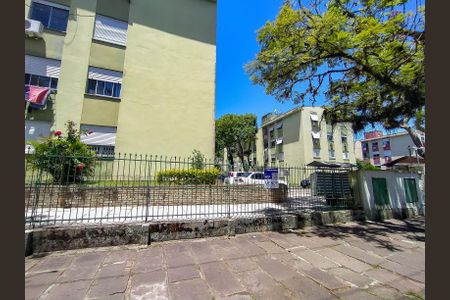 Apartamento à venda com 52m², 2 quartos e 1 vaga Apartamento à venda com 52m², 2 quartos e 1 vagaFachada