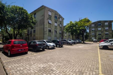 Apartamento à venda com 52m², 2 quartos e 1 vaga Apartamento à venda com 52m², 2 quartos e 1 vagaGaragem