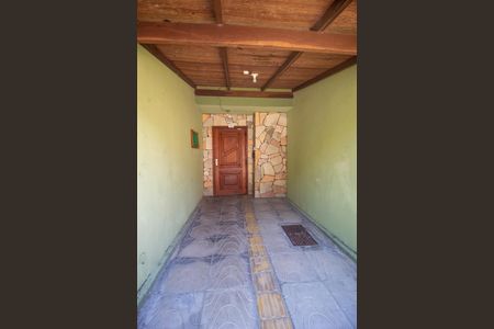 Apartamento à venda com 52m², 2 quartos e 1 vaga Apartamento à venda com 52m², 2 quartos e 1 vagaHall de entrada