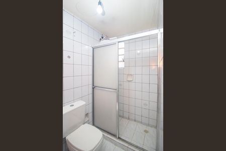 Apartamento à venda com 52m², 2 quartos e 1 vaga Apartamento à venda com 52m², 2 quartos e 1 vagaBanheiro