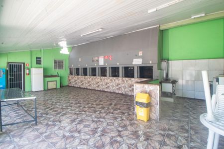 Apartamento à venda com 52m², 2 quartos e 1 vaga Apartamento à venda com 52m², 2 quartos e 1 vagaÁrea comum - Churrasqueira