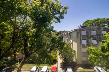 Apartamento à venda com 52m², 2 quartos e 1 vaga Apartamento à venda com 52m², 2 quartos e 1 vagaVista