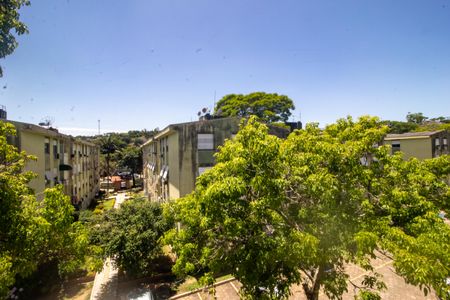 Apartamento à venda com 52m², 2 quartos e 1 vaga Apartamento à venda com 52m², 2 quartos e 1 vagaVista