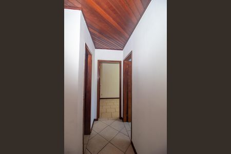 Apartamento à venda com 52m², 2 quartos e 1 vaga Apartamento à venda com 52m², 2 quartos e 1 vagaCorredor