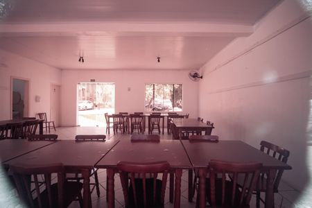 Apartamento à venda com 52m², 2 quartos e 1 vaga Apartamento à venda com 52m², 2 quartos e 1 vagaÁrea comum - Salão de festas