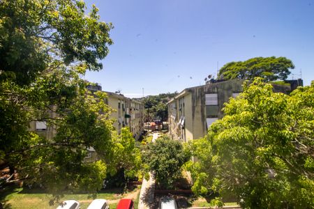 Vista de apartamento à venda com 2 quartos, 52m² em Vila Nova, Porto Alegre