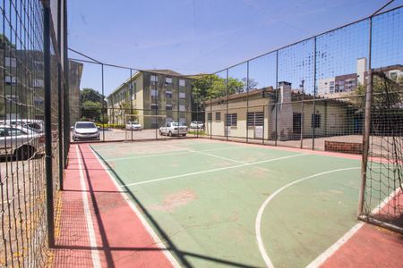 Apartamento à venda com 52m², 2 quartos e 1 vaga Apartamento à venda com 52m², 2 quartos e 1 vagaQuadra