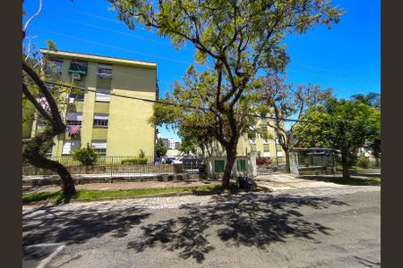 Apartamento à venda com 52m², 2 quartos e 1 vaga Apartamento à venda com 52m², 2 quartos e 1 vagaFachada
