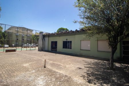 Apartamento à venda com 52m², 2 quartos e 1 vaga Apartamento à venda com 52m², 2 quartos e 1 vagaÁrea comum - Salão de festas