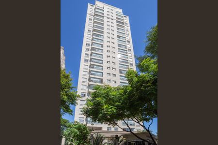 Apartamento para alugar com 89m², 2 quartos e 3 vagas Apartamento para alugar com 89m², 2 quartos e 3 vagasFachada