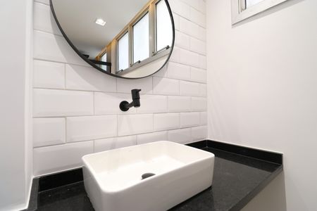 Apartamento à venda com 115m², 2 quartos e 1 vagaDetalhe