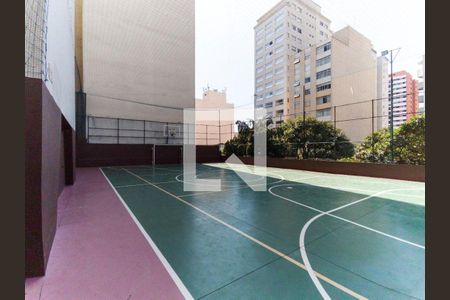 Apartamento à venda com 115m², 2 quartos e 1 vaga Apartamento à venda com 115m², 2 quartos e 1 vagaQuadra