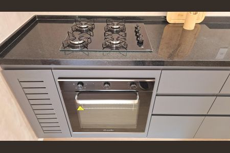 Apartamento à venda com 115m², 2 quartos e 1 vaga Apartamento à venda com 115m², 2 quartos e 1 vagaCozinha