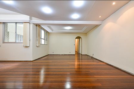 Apartamento à venda com 150m², 4 quartos e 2 vagasSala Ambientes