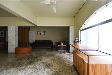 Apartamento à venda com 150m², 4 quartos e 2 vagasHall de entrada