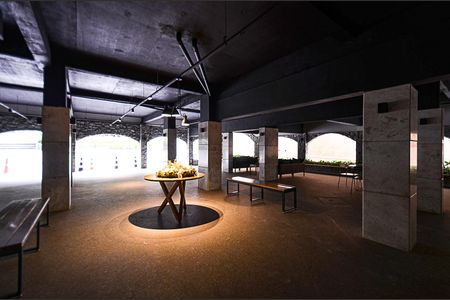 Apartamento à venda com 150m², 4 quartos e 2 vagasÁrea comum