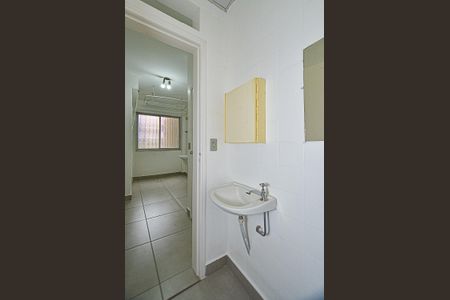 Apartamento à venda com 150m², 4 quartos e 2 vagasBanheiro de serviço