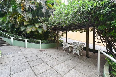 Apartamento à venda com 150m², 4 quartos e 2 vagasÁrea comum